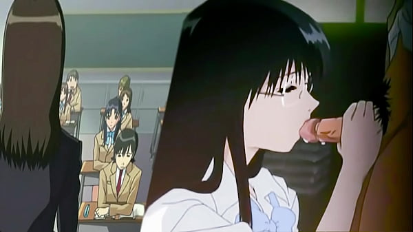 L'insegnante ha un hobby segreto dopo il college - Hentai [NON CENSURATO]