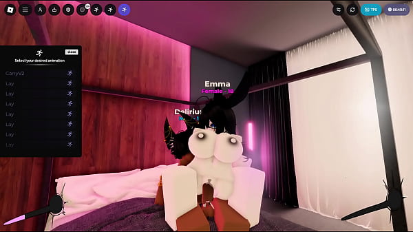 Erstes Video der Roblox-Wohnung