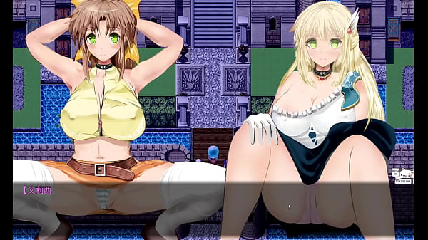 Knights of Messiah IF: Castle in an Alternate Dimension Gameplay