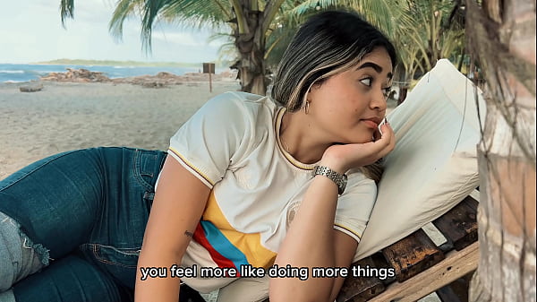 Teen sexy poses Video