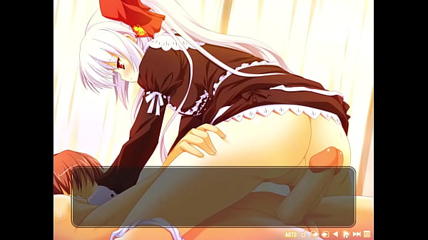 5. Irina maid uniform part 2 | My Girlfriend is the President