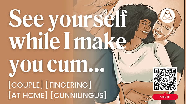 ASMR-Audio-Porno: Freund leckt Freundin-Muschi zu Hause &ndash_ Cunnilingus &amp_ Fingern &ndash_ Erotische Audio-Rollenspiele für Frauen