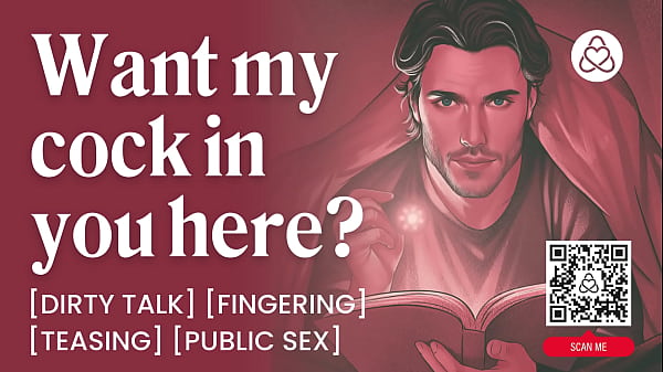 ASMR-Männerstimme: Bully fickt dich im Zelt im Freien &ndash_ Fingersatz &amp_ Sex in der Öffentlichkeit &ndash_ Erotische Audio-Porno-Rollenspiele