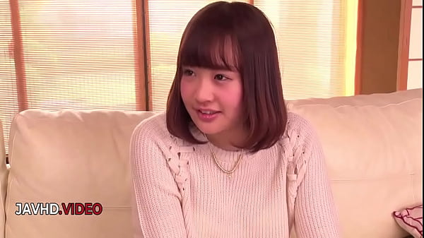 Naughty JAV Star Rino Momoi Takes Creampie In Adorable Scene