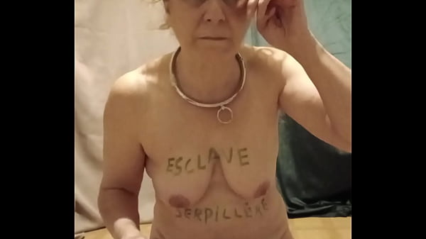 2025 10 19 Sklave F Selbstseance, Dildoing, Uro-Tags, Indoktrination