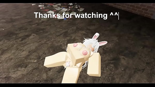 Ich liebe es, von Fremden gefickt zu werden ^^ (Roblox) Mein erstes Video hier!-