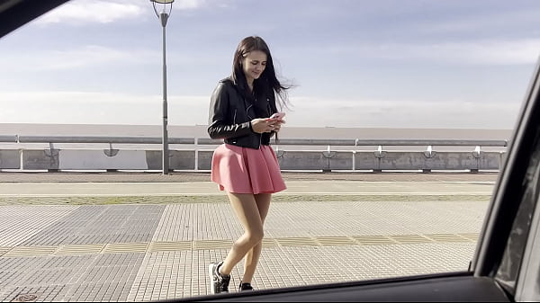 Lovely anal Teen Girl