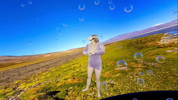 VR Boxing Supernatural – Enger Sexy Strampler!