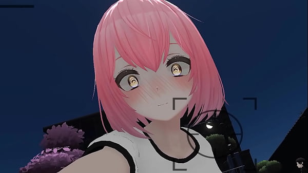 La ragazza viene arrestata dopo essersi esposta | Gioco esibizionista ENF di Roxanne'_s