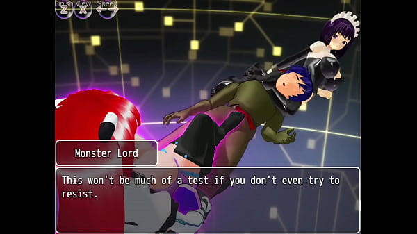 Girl B. Heldenszenen – Teil 39 (Monster Lord #5)