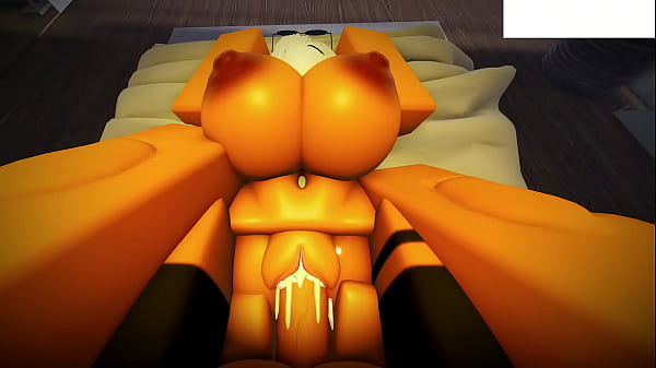 Roblox puta bombeada completa