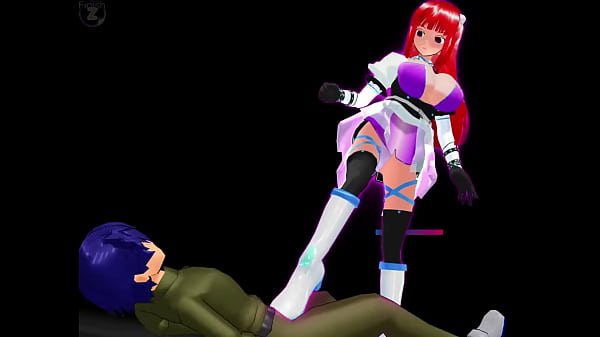 Girl B. Heldenszenen – Teil 35 (Monster Lord #1)