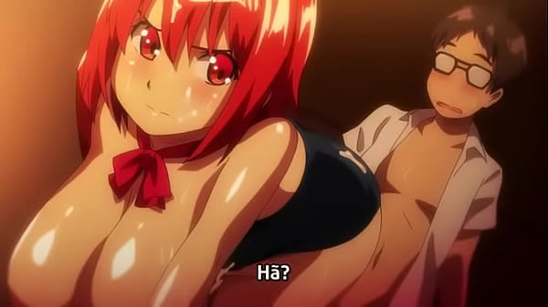 Episódio 1 de Tsundero