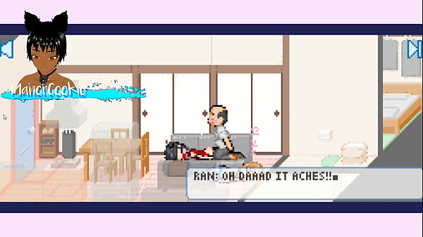 Water games - Winning the game and fucking the women in the competition