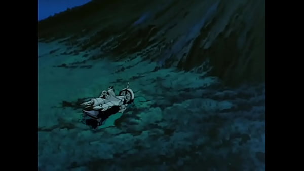 Tatakae! Iczer-1, Episódio 01