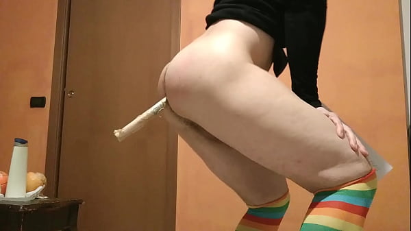 Segui anche la mia pagina Twitter, lì video senza censure!!!