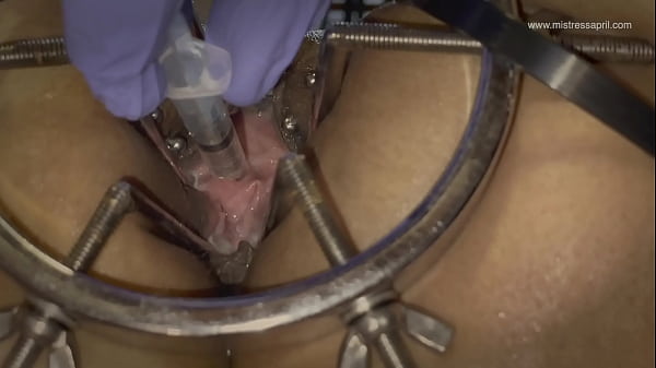 Domina Herrin April - Sklavin Rose, vergiss nie wieder dein Telefon!