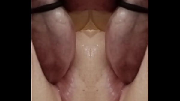 MIRRanuz SURREAL Panorama DP ANUS FUCK MASTURBATE culotte sans entrejambe BARBIE et BARBIE pegLEG attachée à deux godes 10 pouces DP 2025020 M65