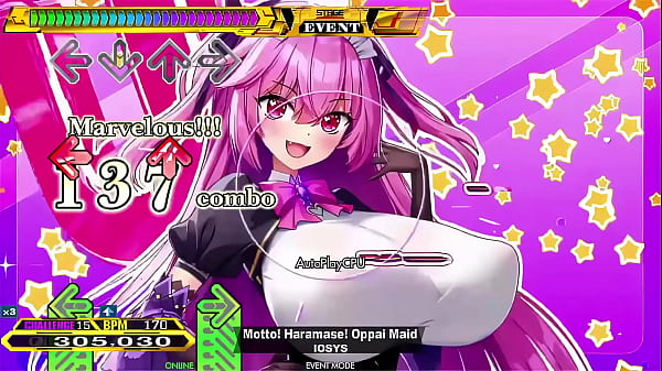 Motto der Milchfabrik! Haramase! DDR-Stufendiagramme