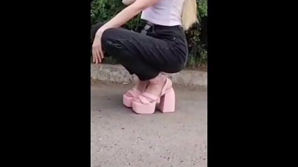 Tits ELZA KOM very sweet