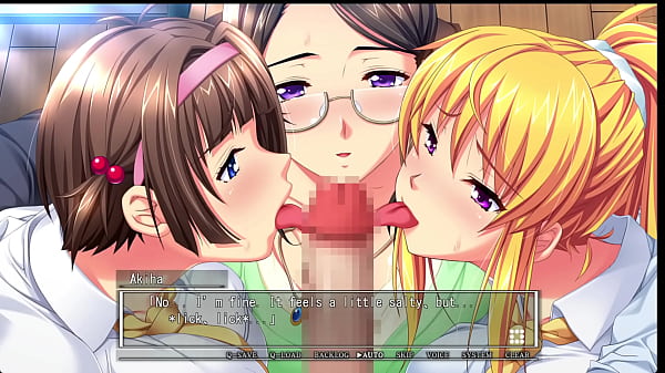 Familia de grandes tetas parte 6