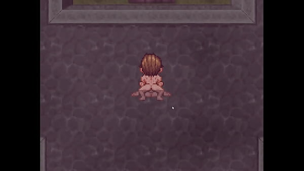 Henteria Chronicles 3 Parte 11 Ita (gioco con pixel art senza immagini o scene animate)