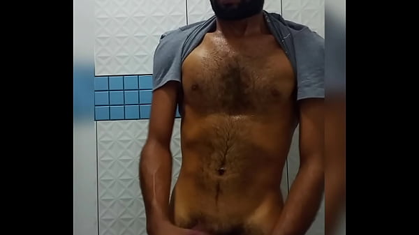 Fazer o que quando o tes&atilde_o bate e n&atilde_o tem em quem aliviar?