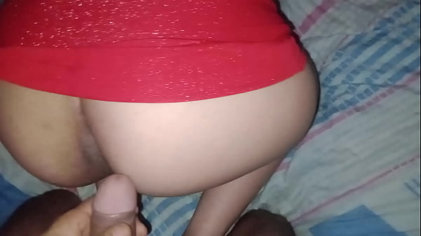 ICH HABE DAS HEISSE JUNGE MÄDCHEN AUS DEM FUNK BAILE NACH HAUSE MITBRINGEN UND ER KONNTE MEINE HEISSE PIKA FAST NICHT AUSSTEHEN