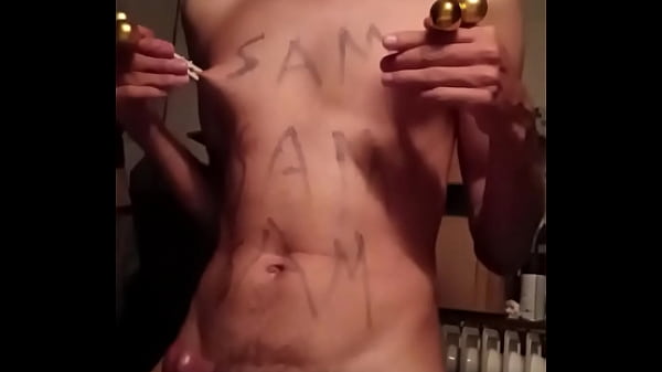 Gute Nacht, Sam! (benutzerdefiniertes Selbst-CBT-Video)