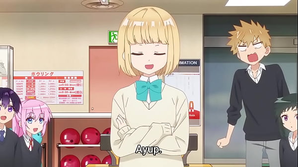 Shikimori não é apenas fofo, mas é apenas Hachimitsu