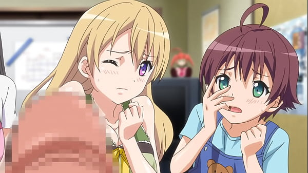 娇小可爱的青少年第一次观看鸡巴 - 无尽 [字幕]