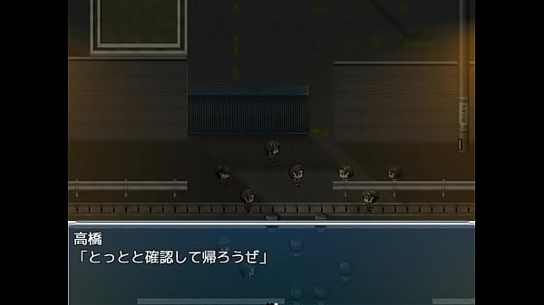 (18) H RPG Games [RJ315341] Exorcist Girl Charlotte #1