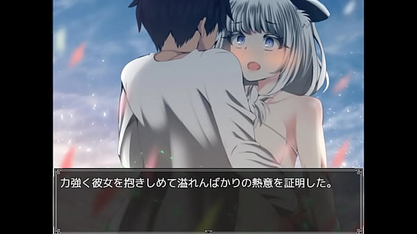 (18) H RPG Games 400 ntr Sensen pius #1