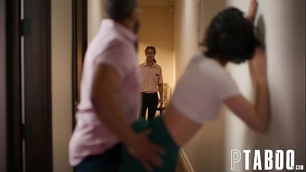 Teen Teen hat Spaß – sinnlich