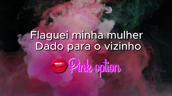 Ho peccato con mia moglie e l'ho dato al vicino - erotic_story