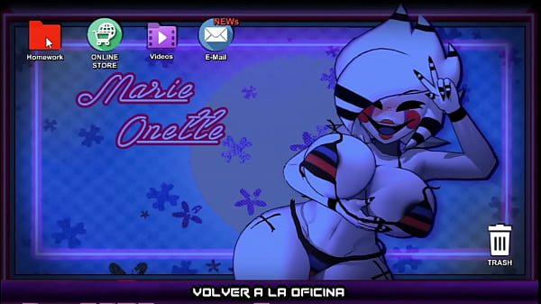 Serate fap da Frennie | Modalità Storia Capitolo 2 | Parte 2