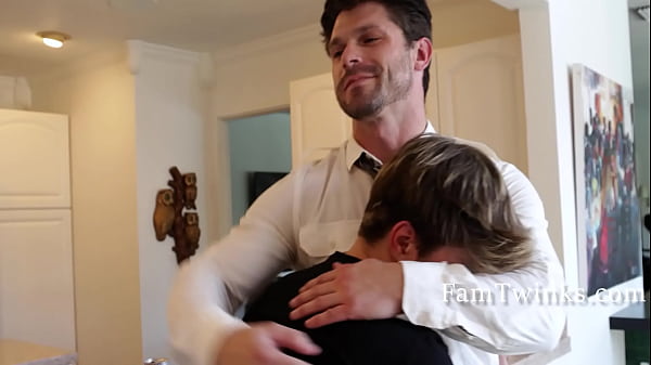 Niemand macht meinen Stiefsohn zum Geist