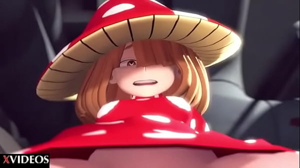 animaciones de my hero academia