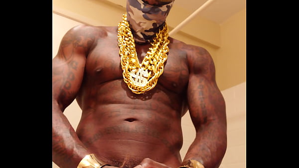 Culto della BBC Hallelujah Johnson (Eddie Ray Ruth US Marine Stroking Huge Dick Cumming) Segui i link nella biografia