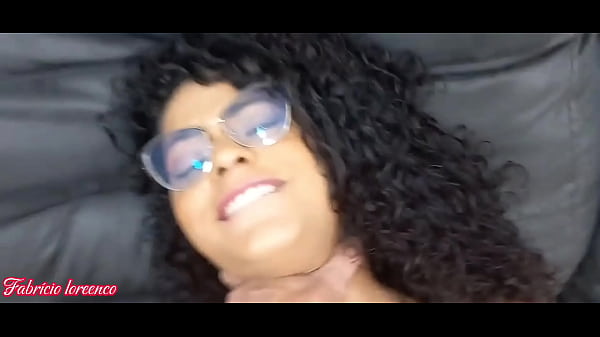 Stressed from work, I asked the doctor for the best medicine, he said pussy tea! / COMPLETE ON RED