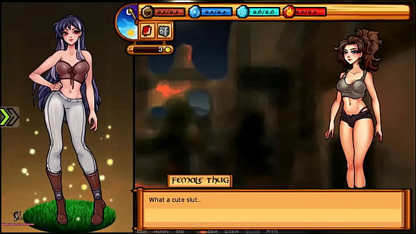 Raven'_s Quest Part 5