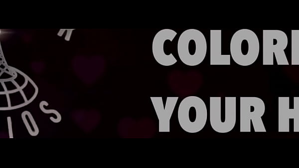 Coloration de vos cheveux (Audio érotique pour femmes) (Conversation cochonne Audioporn)