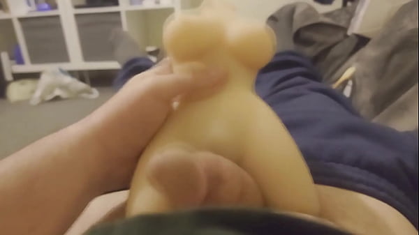 SEX DOLL, My First Sex Toy In My Life / what the hell is that supposed to be a SEX DOLL