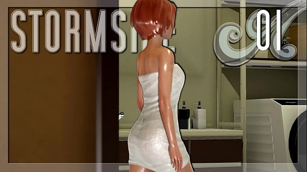 STORMSIDE #01 &bull_ Iniziamo con una rossa bollente