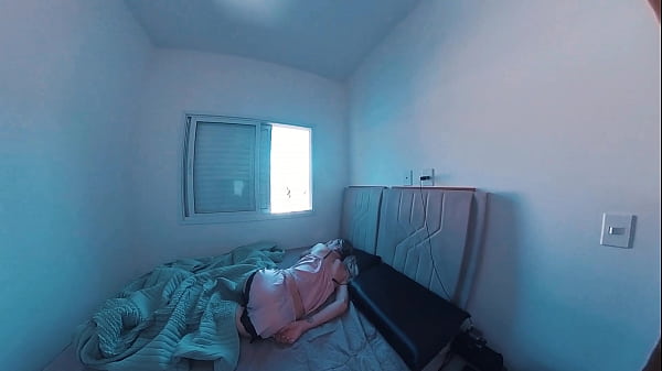 another look inside the scene GOOD MORNING BABY ts Alicia Martinelli (another look inside the scene ts Alicia Martinelli)