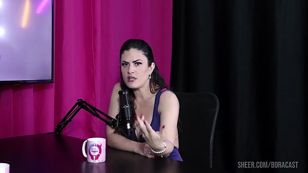 Ela trabalha com acompanhante, não se achava digna de ter um relacionamento, e sua consultoria... - Amanda Cheiro