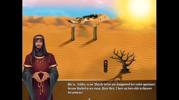 (18) H RPG Games Uprising #6