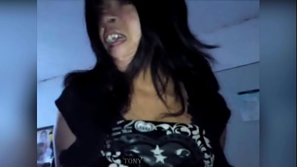 Atraente anal Menina Adolescente