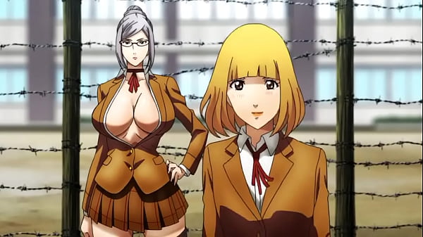 Il prigioniero e il carceriere hanno fatto sesso