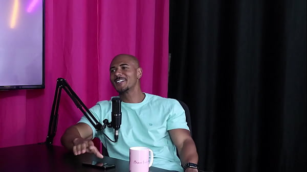 Era arrapato e durante il sesso tutto è andato storto, e molte persone hanno un tabù sui pompini, ma... - Lucas Ferraz (SHEER/RED)